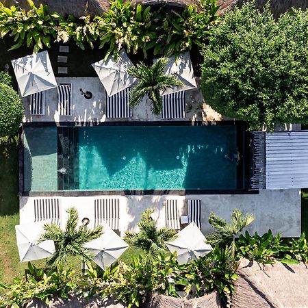 White Palm Hotel Uluwatu Bali Jimbaran Exterior foto
